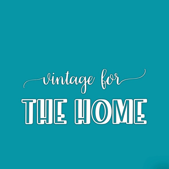 Vintage for the home - Picture 1 of 1